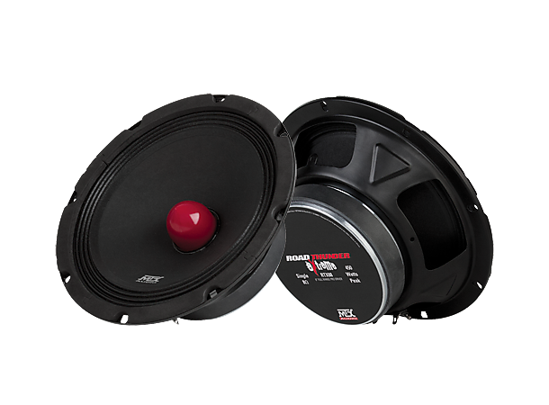MTX - RTX88S ekstrem mellomtone (stk) for H Ø Y T spilling, 150/300W RMS/Max 